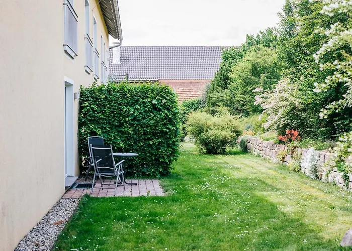 Ostermeier Attenkirchen