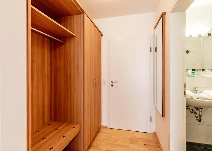 Pensión Ostermeier Attenkirchen