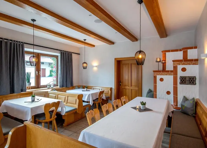 Ostermeier Gæstehus 3*