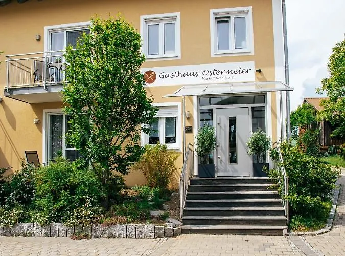 Ostermeier