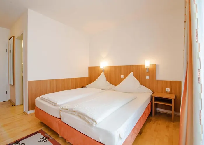 Gæstehus Ostermeier 3*