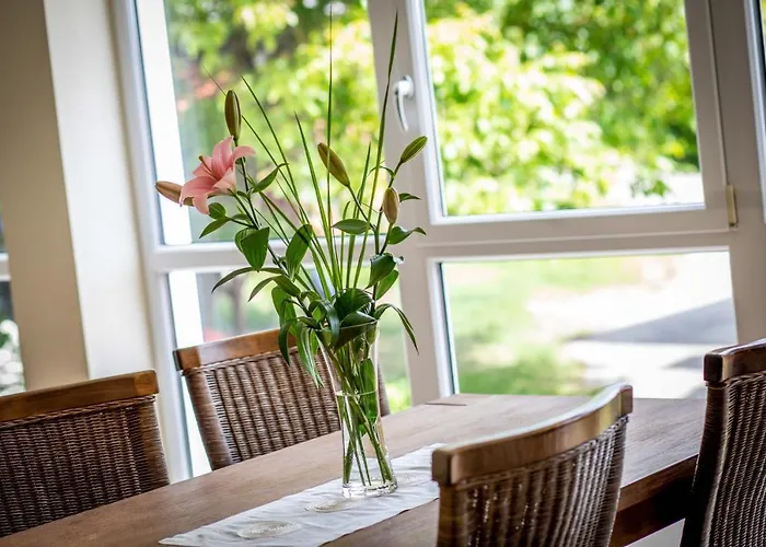 Gæstehus Ostermeier 3*