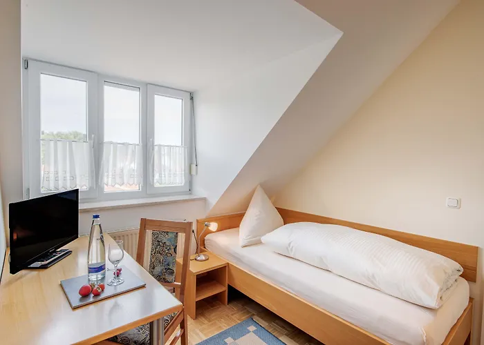 Ostermeier 3*