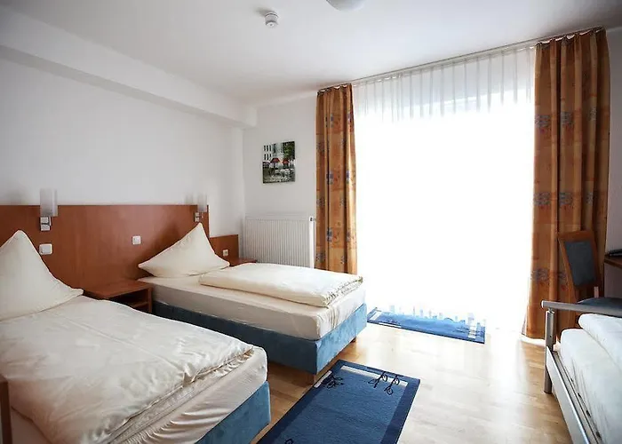Pensionat Ostermeier 3*